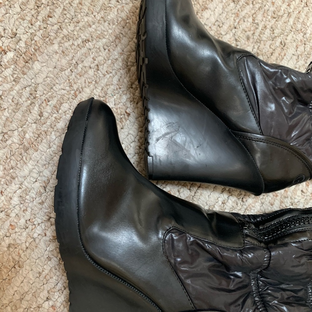 MK boots - Picture 4 of 10